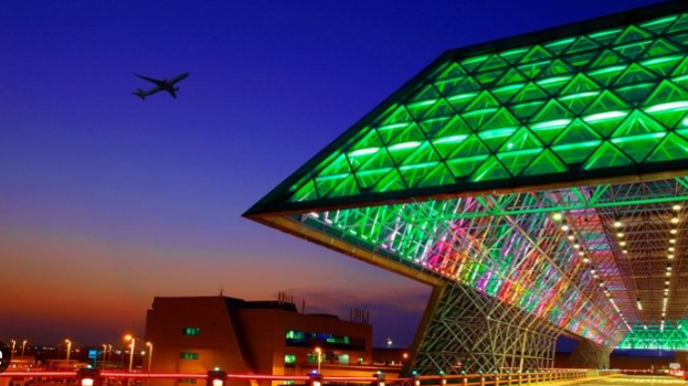 Đèn Nhựa POLYCARBONATE LED