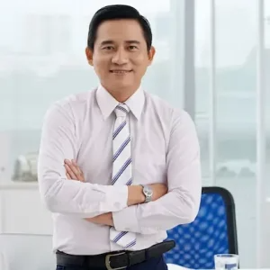 Dẫn Đầu Thị Trường