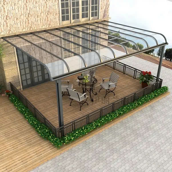 tấm polycarbonate, tấm poly, tấm poly lấy s&aacute;ng, chống tia UV