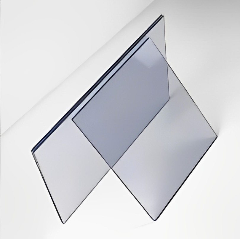 Anti-static plastic, ESD