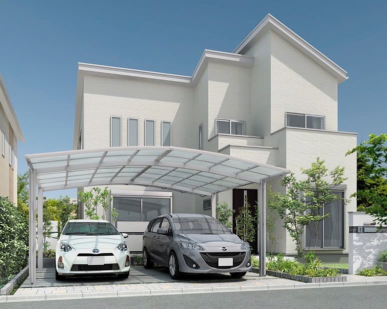BẢNG GIÁ TẤM POLYCARBONATE CHO CÁC ỨNG DỤNG: MÁI HIÊN, GIẾNG TRỜI, MÁI CHE ÔTÔ,...