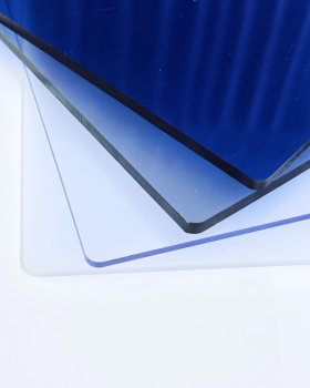 TẤM POLYCARBONATE ĐẶC