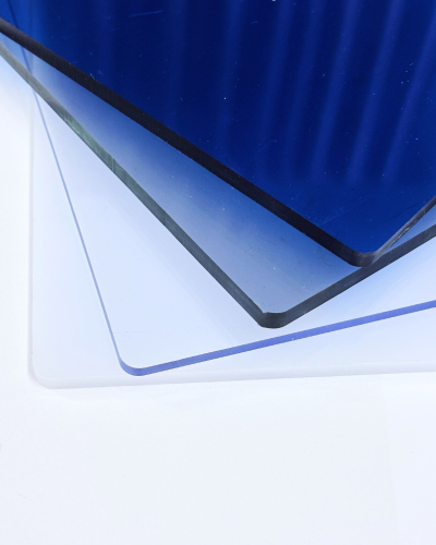 TẤM POLYCARBONATE ĐẶC