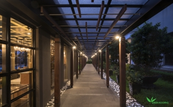 LÀM SAO ĐỂ KIỂM TRA TẤM POLYCARBONATE CHẤT LƯỢNG?