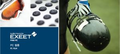 TẤM NHỰA PETG HÀN QUỐC