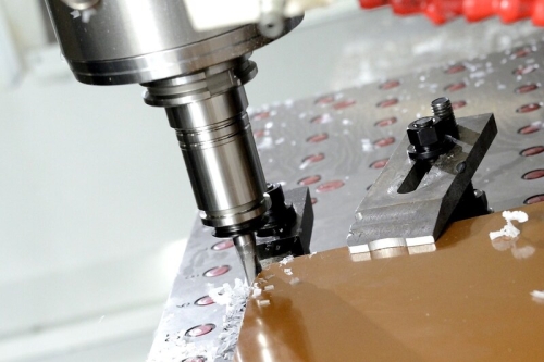 DỊCH VỤ GIA CÔNG CNC & SẢN XUẤT THEO YÊU CẦU