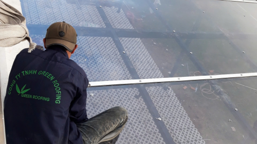 DỊCH VỤ THI CÔNG & HOÀN THIỆN CÔNG TRÌNH