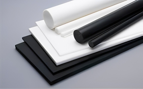 Anti-Static Plastics